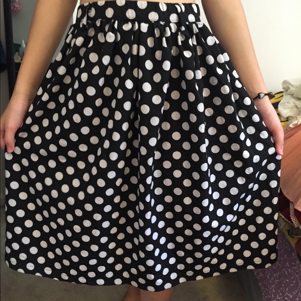 Skirt